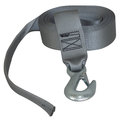 Boatbuckle BoatBuckle F05848 Winch Strap - Loop End, 2" x 20' F05848